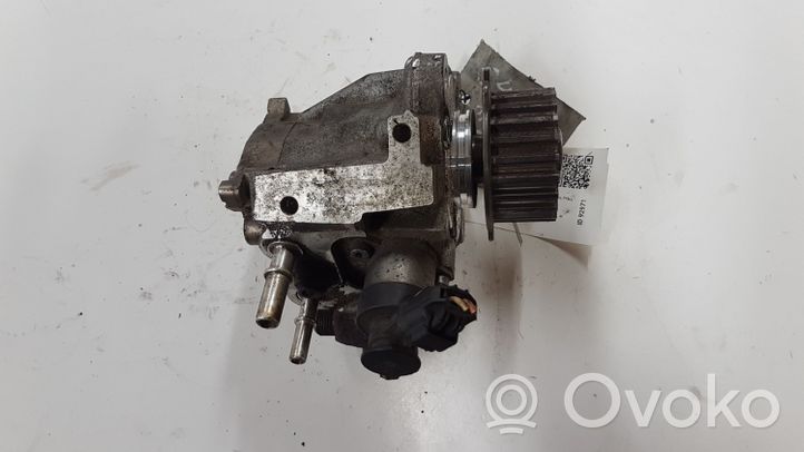 Citroen C4 II Polttoaineen ruiskutuksen suurpainepumppu 0445010516