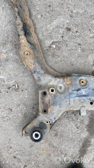 Volvo V60 Front subframe 