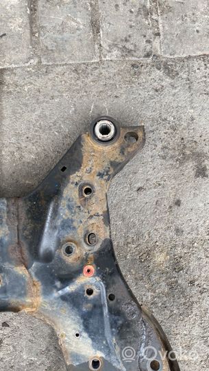 Volvo V60 Front subframe 