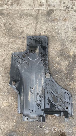 Volvo V60 Rear underbody cover/under tray 30736341