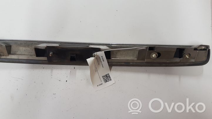 Citroen C5 Verkleidung Heckklappe Kofferraumdeckel 9644545977