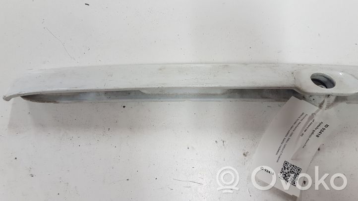 Opel Astra G Tailgate trim 90521513