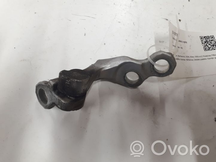 Ford Focus Cerniera superiore della portiera posteriore 3M51R26811