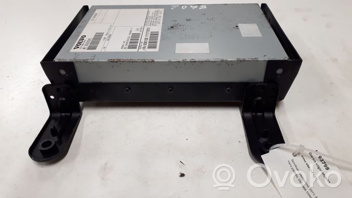 Volvo V60 Sound amplifier 30659595