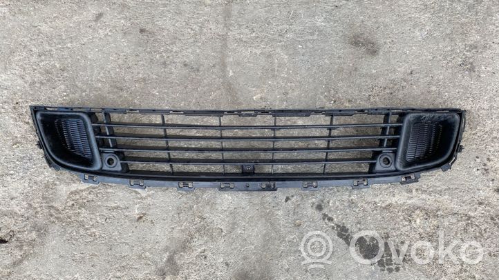 Citroen C5 Grille inférieure de pare-chocs avant 968105267703