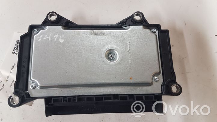 Volvo V40 Module de contrôle airbag 31429510