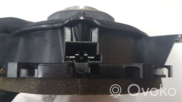 Volvo V60 Lautsprecher Tür hinten 30657445