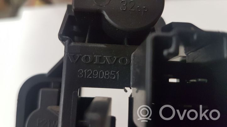 Volvo V40 Galinio žibinto detalė 21229009