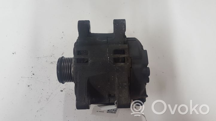 Citroen Berlingo Alternator 9664779680