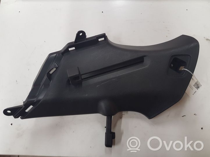 Mazda 6 Supports plage arrière GS2A68291