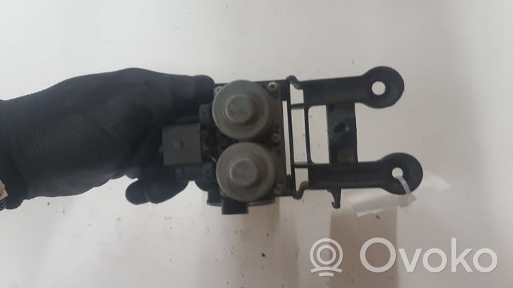 Audi A6 S6 C6 4F Coolant heater control valve 4F1959617