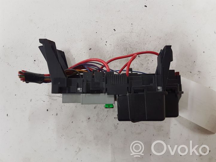 Volvo V60 Module de fusibles 13800159