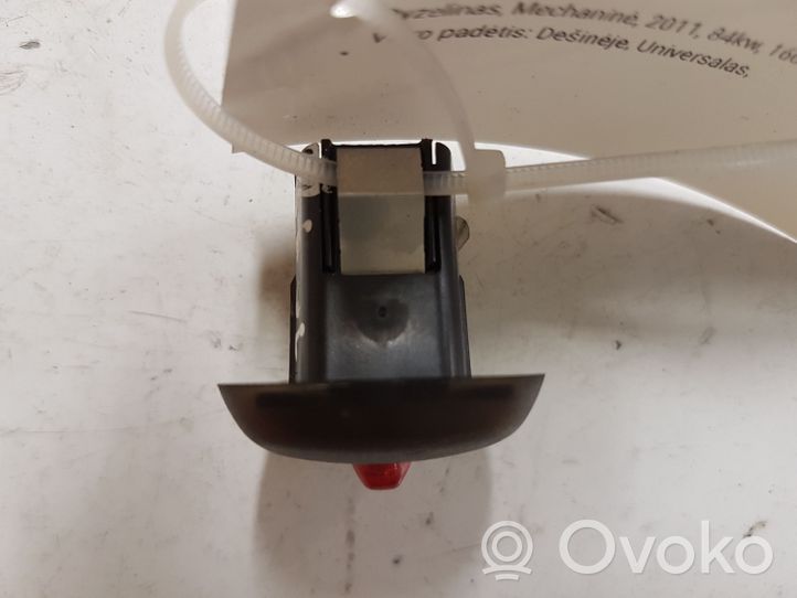 Volvo V60 Sun solar sensor 31288760