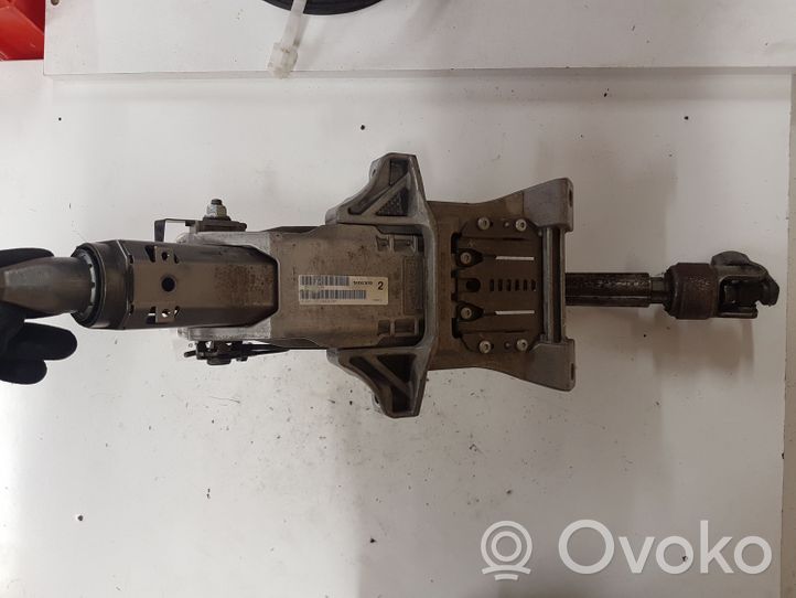 Volvo V60 Gruppo asse del volante 665681001