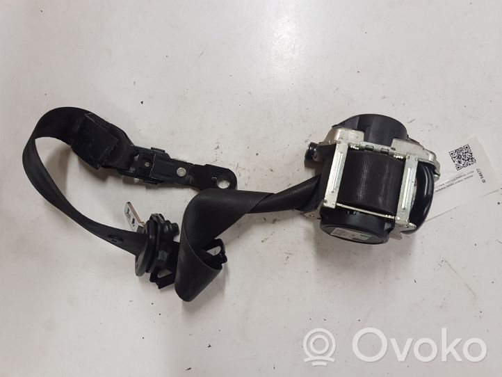 Volvo V40 Ceinture de sécurité avant 619857500