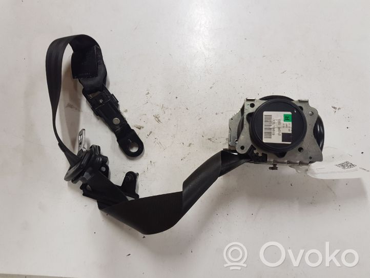 Volvo V40 Ceinture de sécurité avant 619857500