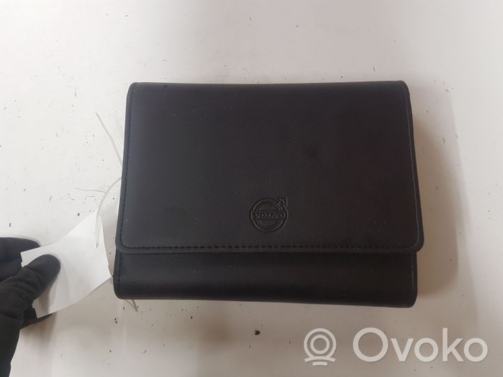 Volvo V40 Carnet d'entretien d'une voiture 98285729