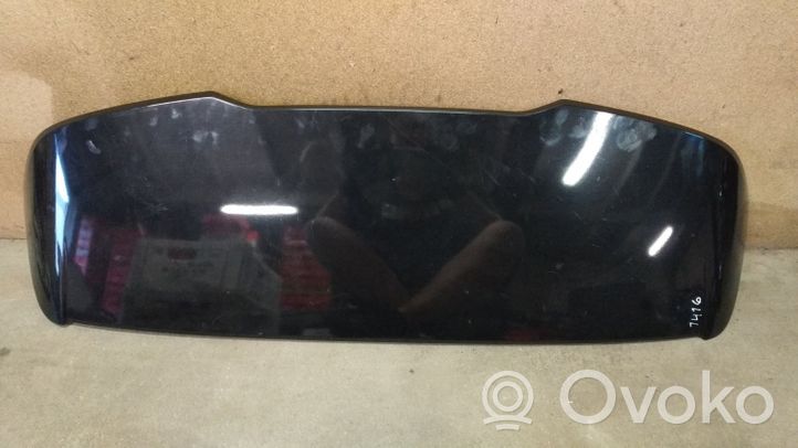 Volvo V40 Spoiler del portellone posteriore/bagagliaio 650300452