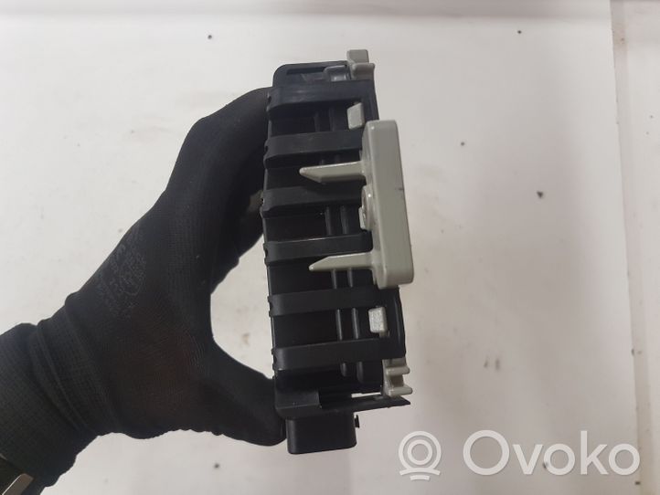 Citroen C4 I Picasso Centralina/modulo sospensioni 9664385080