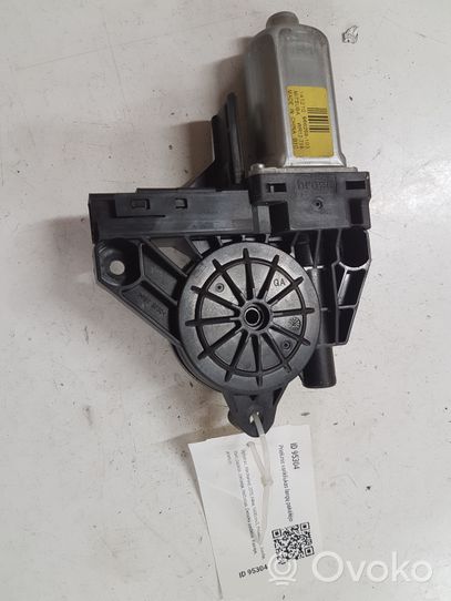 Volvo V40 Motorino alzacristalli della portiera anteriore 977427100