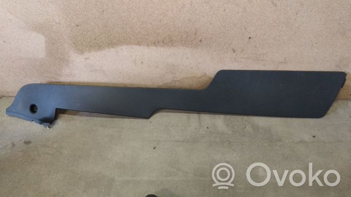 Audi A6 S6 C6 4F Rivestimento laterale della consolle centrale anteriore 4F1863306C