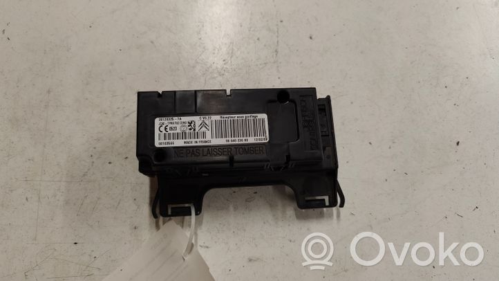 Citroen C4 I Picasso Rengaspaineen valvontayksikkö 281203257A