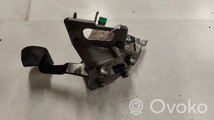 Citroen C4 I Picasso Stabdžių pedalas 9682017180C03