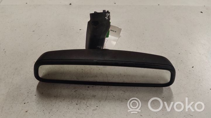 Volvo V60 Rear view mirror (interior) 3084889044