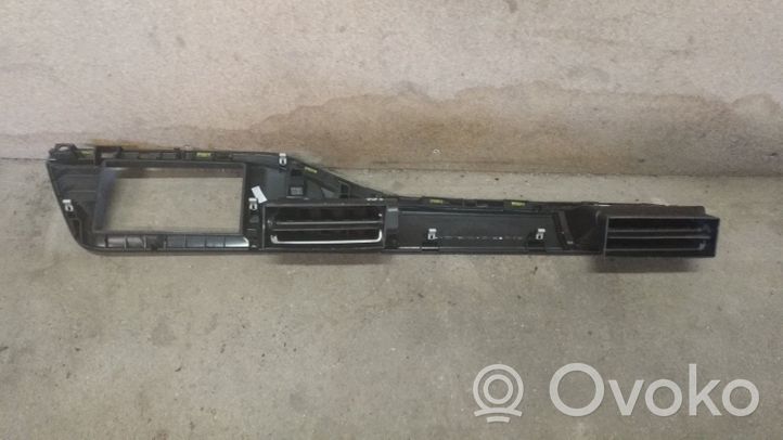 Citroen C5 Radion/GPS-laitteen pääyksikön kehys 968297777