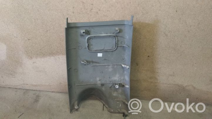 Opel Vivaro (B) pillar trim (bottom) 91166417