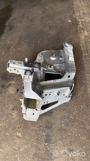 Opel Astra J Longherone lato anteriore 13252628