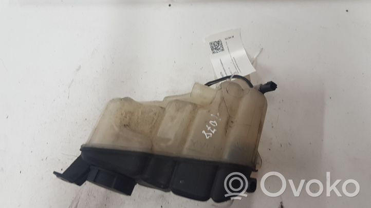 Volvo V60 Coolant expansion tank/reservoir 6G918K218