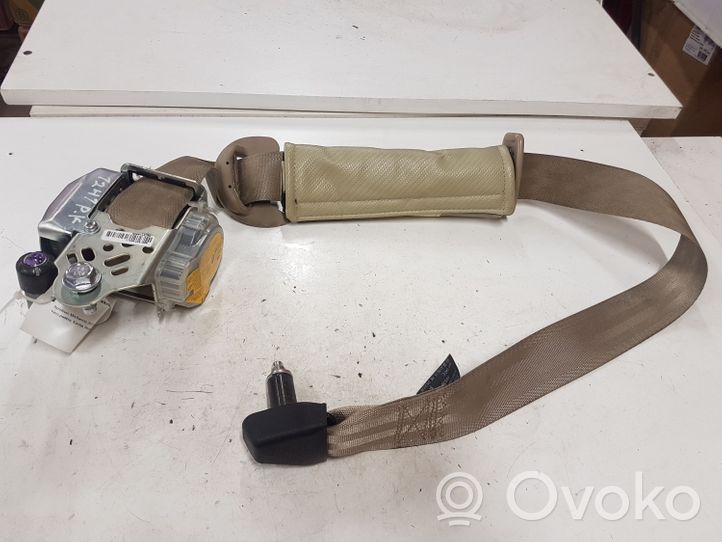 KIA Sorento Ceinture de sécurité avant 888102P450J7