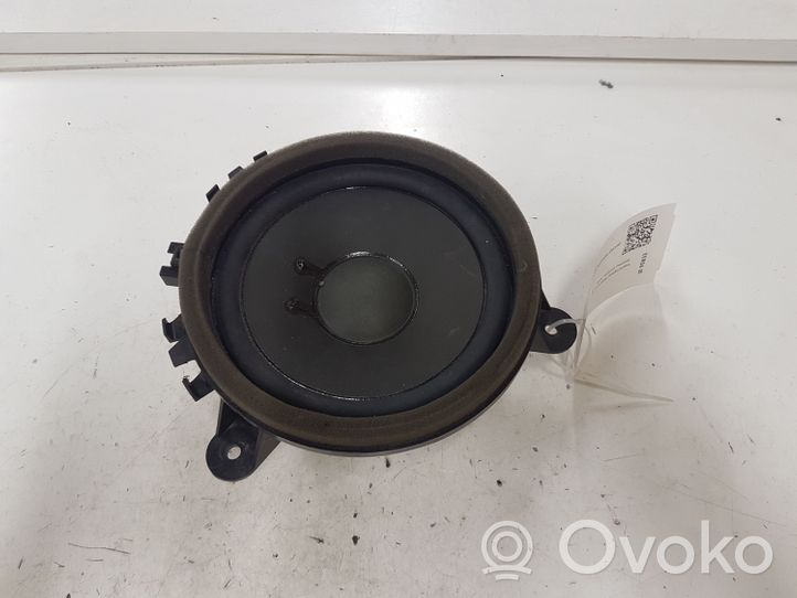 Volvo V60 Takaoven kaiutin 30657445