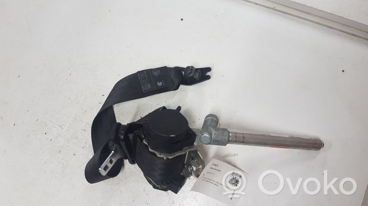 Volvo S80 Rear seatbelt 6081727LX