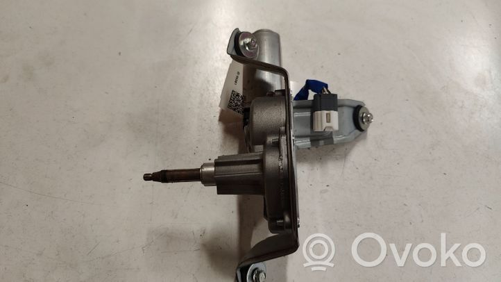 KIA Sorento Rear window wiper motor 987002P000