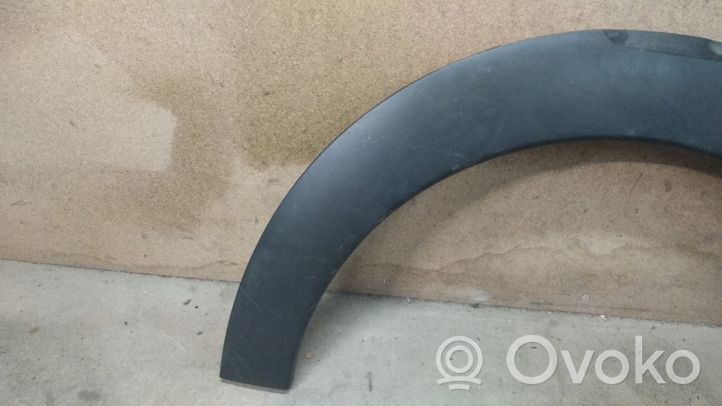 Citroen C4 Cactus Rivestimento passaruota posteriore 9801554480