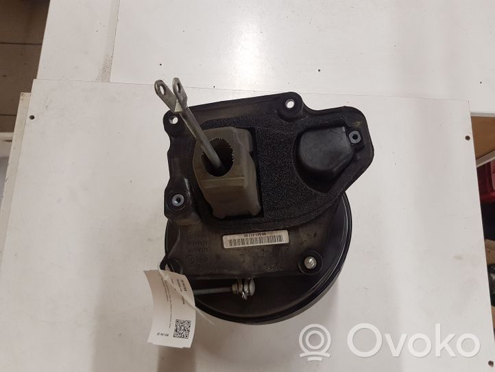 Peugeot 607 Servo-frein 9630686580