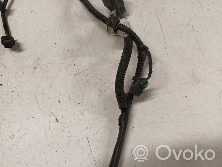 Volvo V60 Parking sensor (PDC) wiring loom 30786387