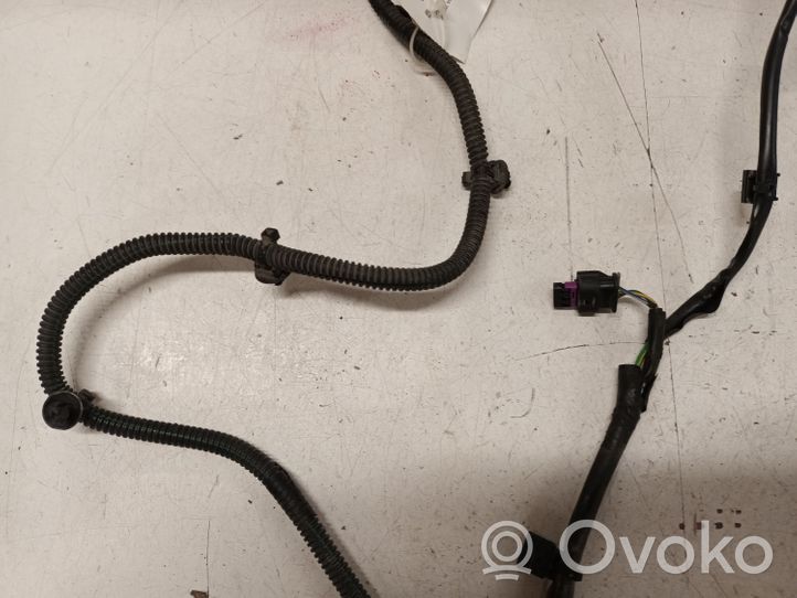 Volvo V60 Parking sensor (PDC) wiring loom 30786387