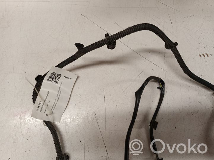 Volvo V60 Parking sensor (PDC) wiring loom 30786387