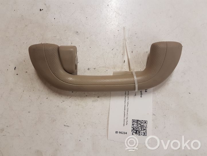 KIA Sorento Poignée intérieur plafond 