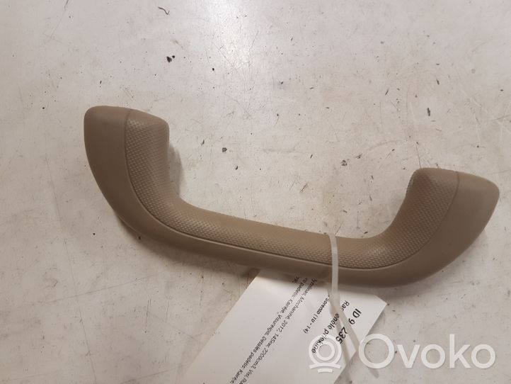 KIA Sorento Poignée de maintien plafond avant 