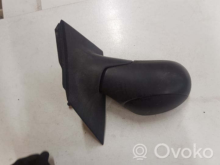 Citroen C2 Manual wing mirror 12363760