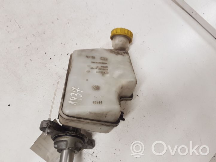 Citroen C3 Główny cylinder hamulca 0204051420