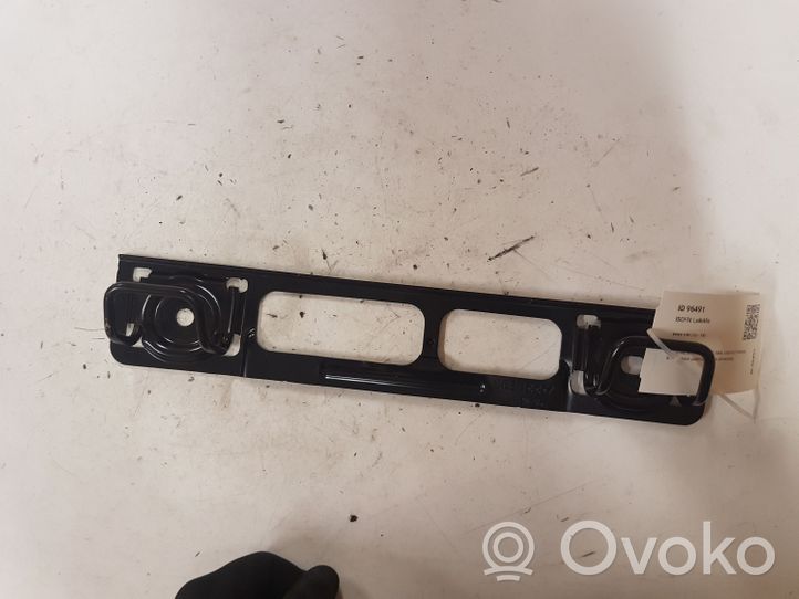 Volvo V40 Staffa ISOFIX 06815557