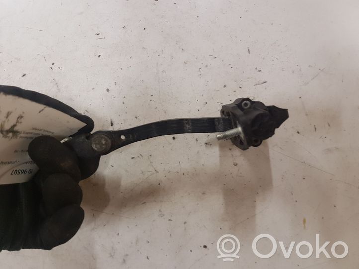 Volvo V40 Cerniera finecorsa della portiera anteriore 31299810