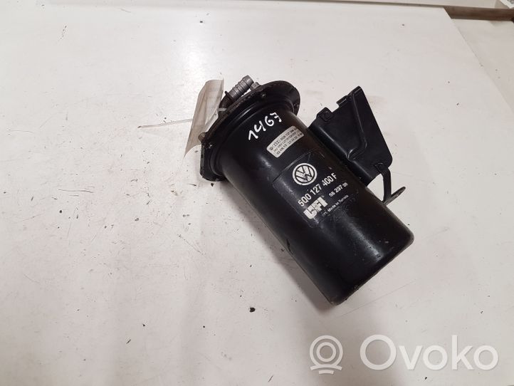 Audi A3 S3 8V Boîtier de filtre à carburant 5Q0127399AA