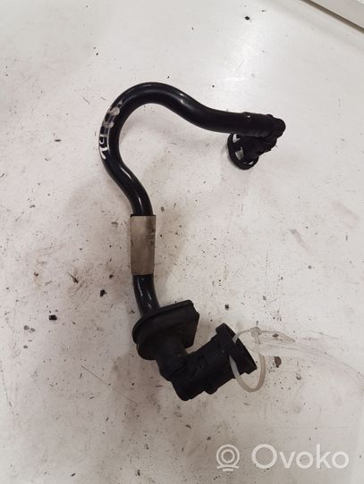 BMW 3 F30 F35 F31 Tuyau sous vide 1166760204702