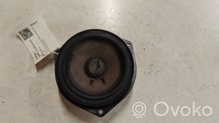 Opel Zafira A Enceinte de porte arrière 80520838